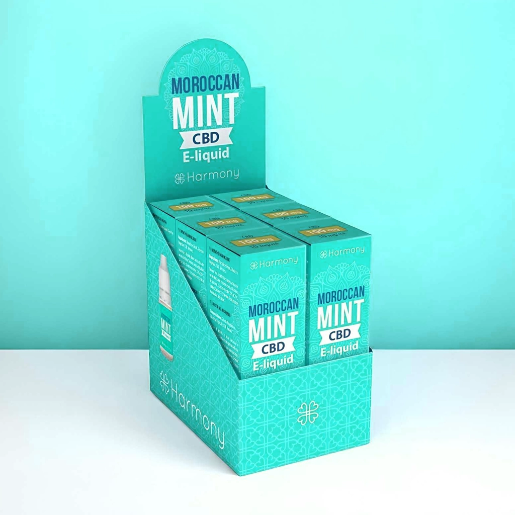 Custom Display Boxes image 5 | The Box Lane